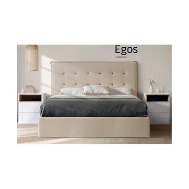 Cabecero Egos