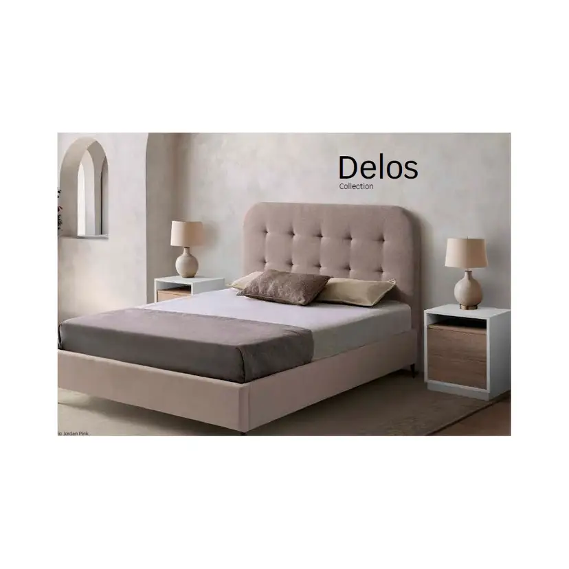 Cabecero Delos