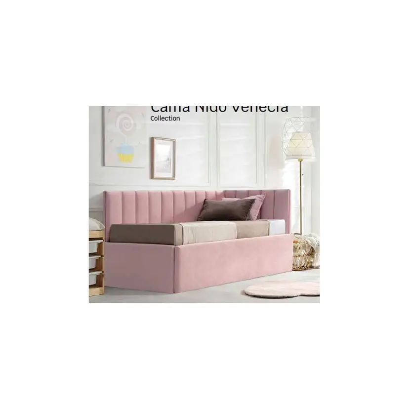 Cama Nido Venecia