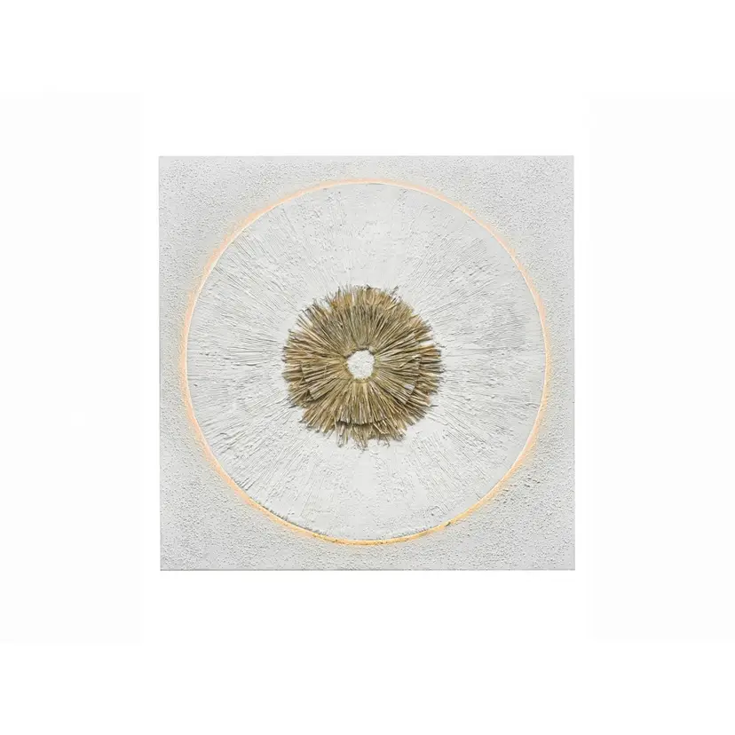 Cuadro 100cm con Luz LED – foto 2