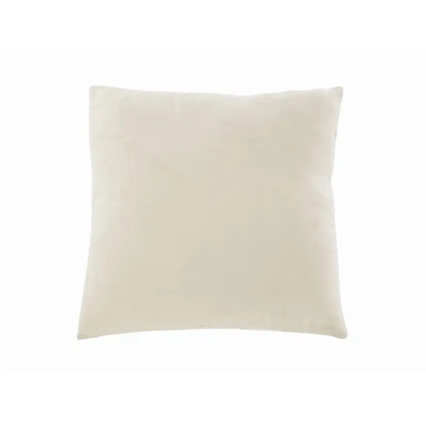 Cojin 44*44 Lineas Beige – foto 3