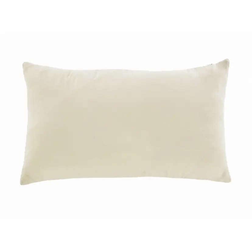Cojin 30*50 Lineas Beige – foto 3