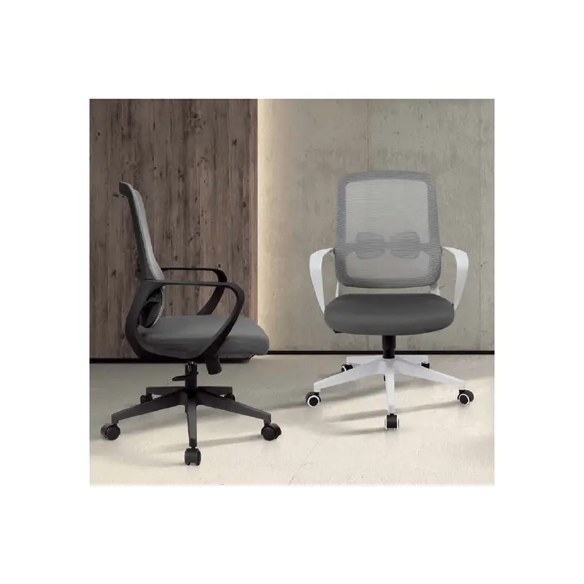 Silla Oficina 7537