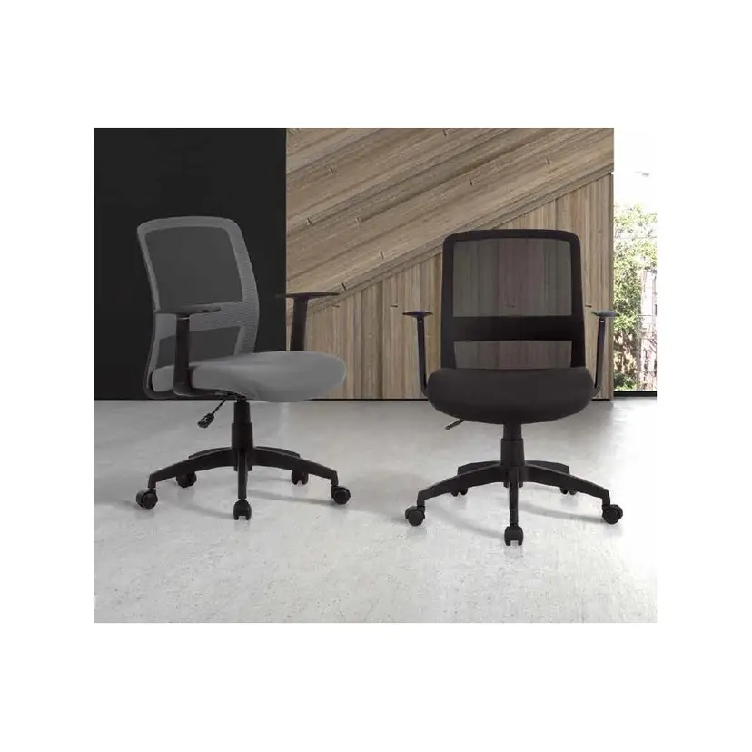 Silla Oficina 7539