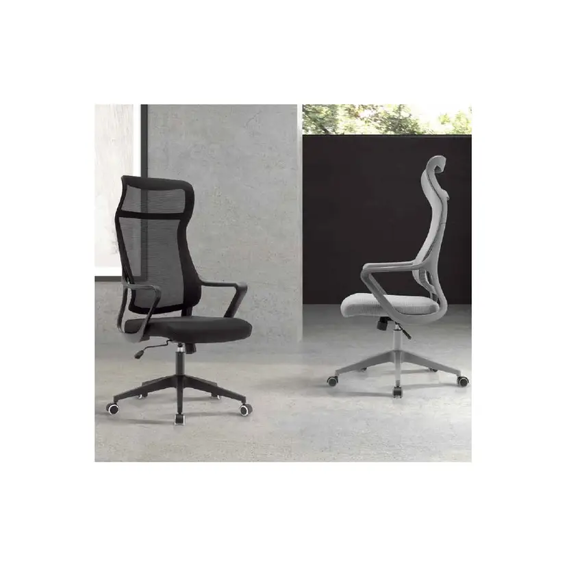 Silla Oficina 7549