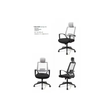 Silla Oficina 75560