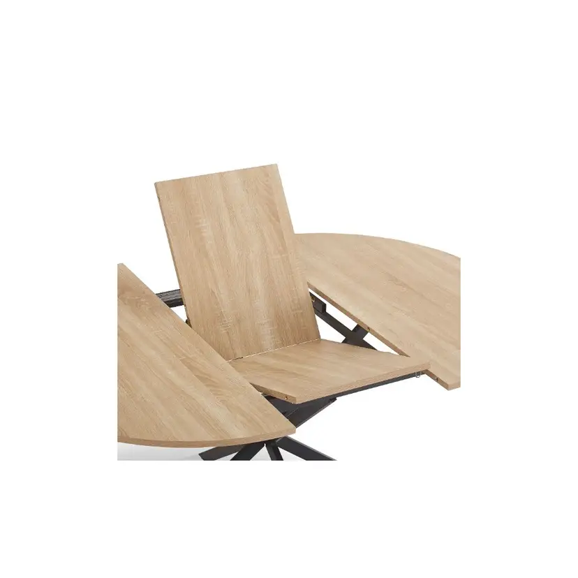 Mesa Comedor 100CM Extensible – foto 3