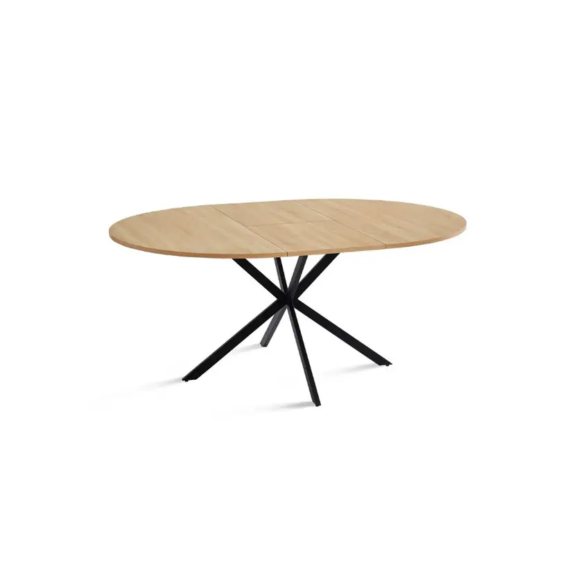 Mesa Comedor 100CM Extensible – foto 2