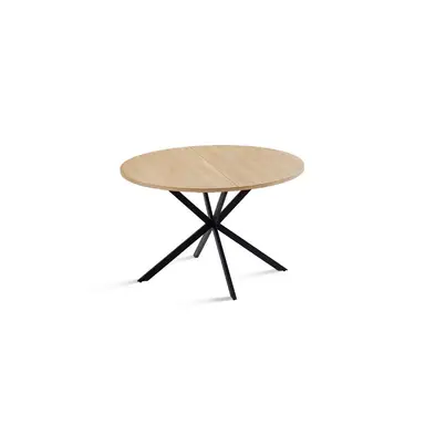 Mesa Comedor 100CM Extensible