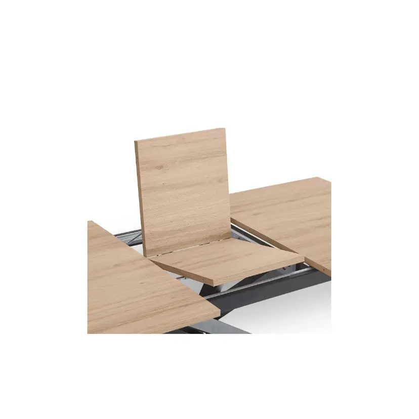 Mesa Comedor 140x90 Extensible – foto 2