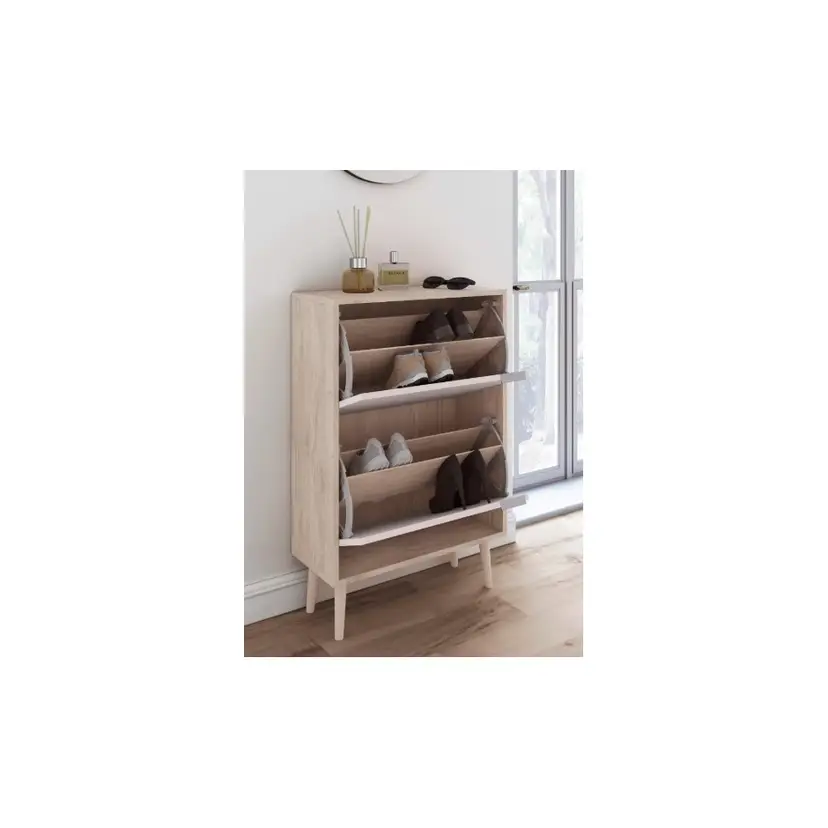Zapatero 2PTAS 527RB – foto 2