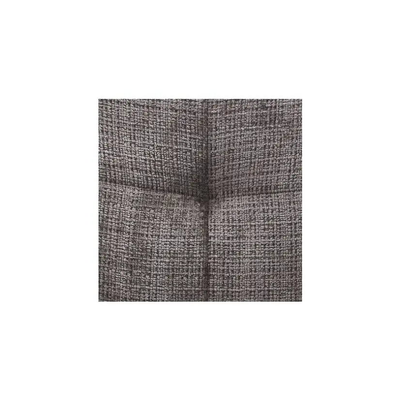 Silla Giratoria Gala Gris – foto 4