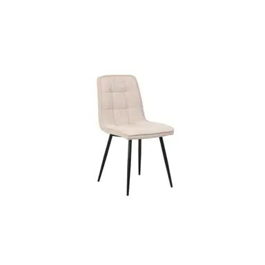 Silla Aslan Beige