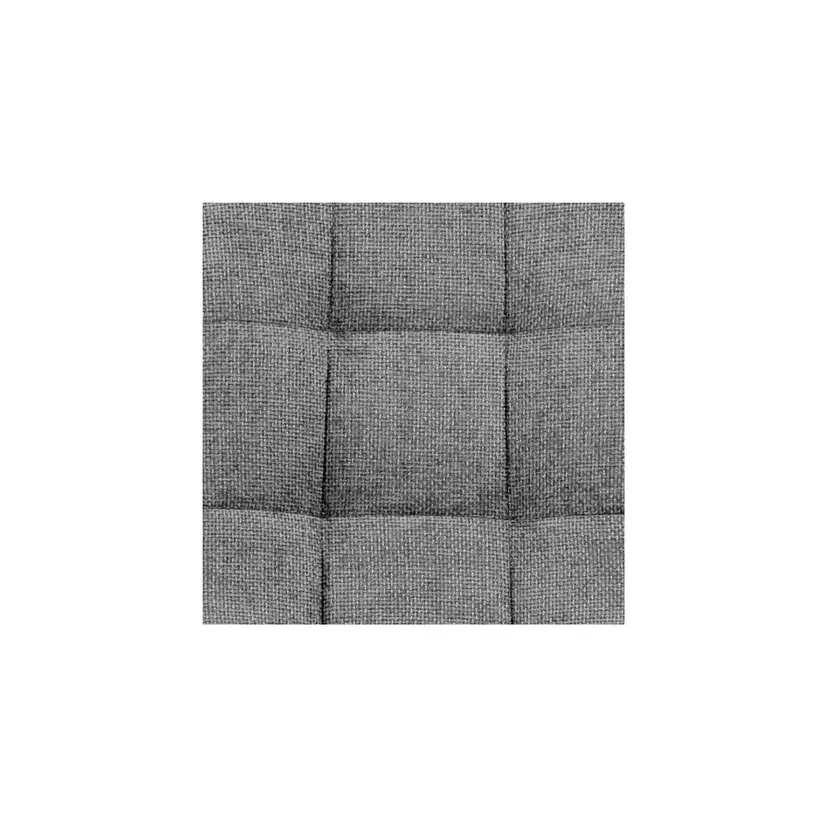 Silla Aslan Gris Oscuro – foto 3