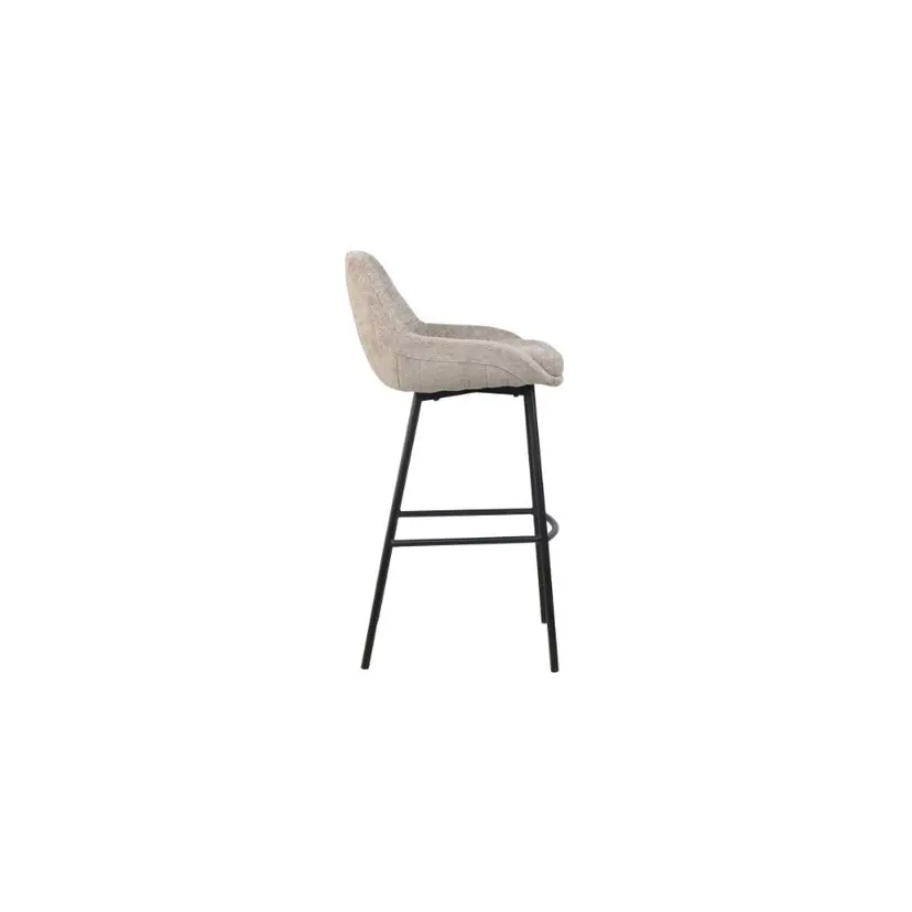 Taburete Casper Beige – foto 2