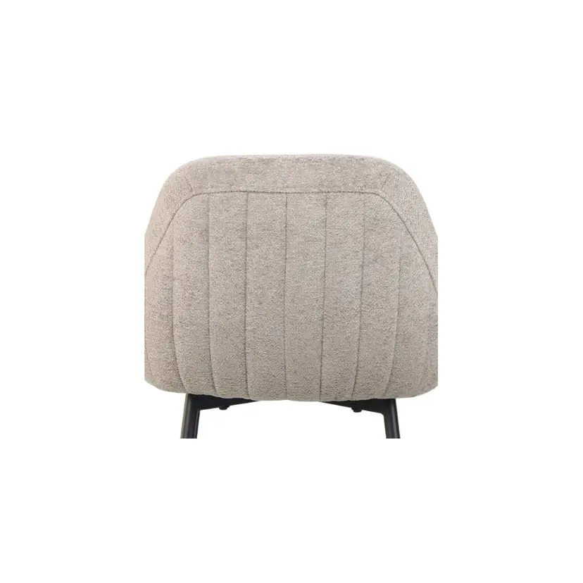 Taburete Casper Beige – foto 3