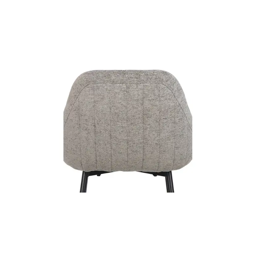 Taburete Casper Gris – foto 3