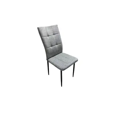 Silla Asia Gris