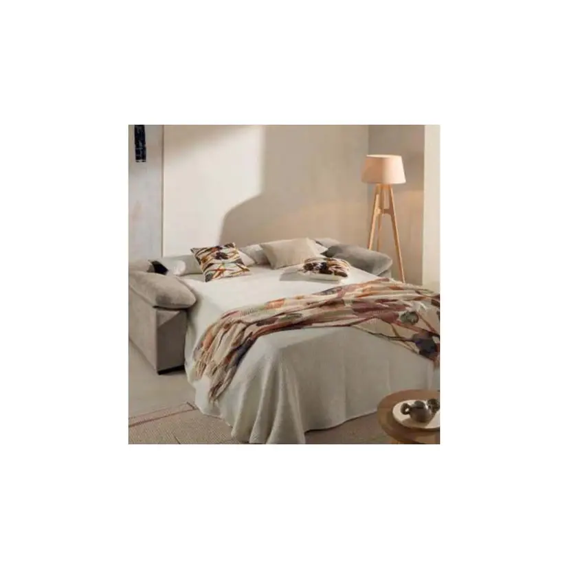 Sofa Cama Italiano Kata Colchón 14cm – foto 2