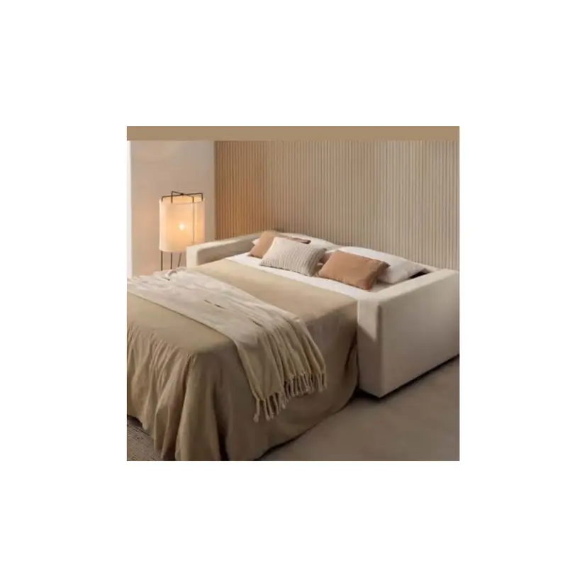 Sofa Cama Italiano Aroa Colchón 14cm – foto 2