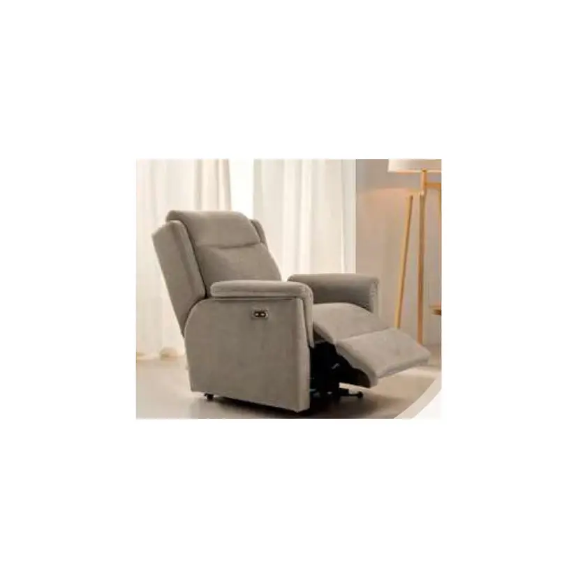 Sillon Relax Elevador con Ruedas Roma – foto 2