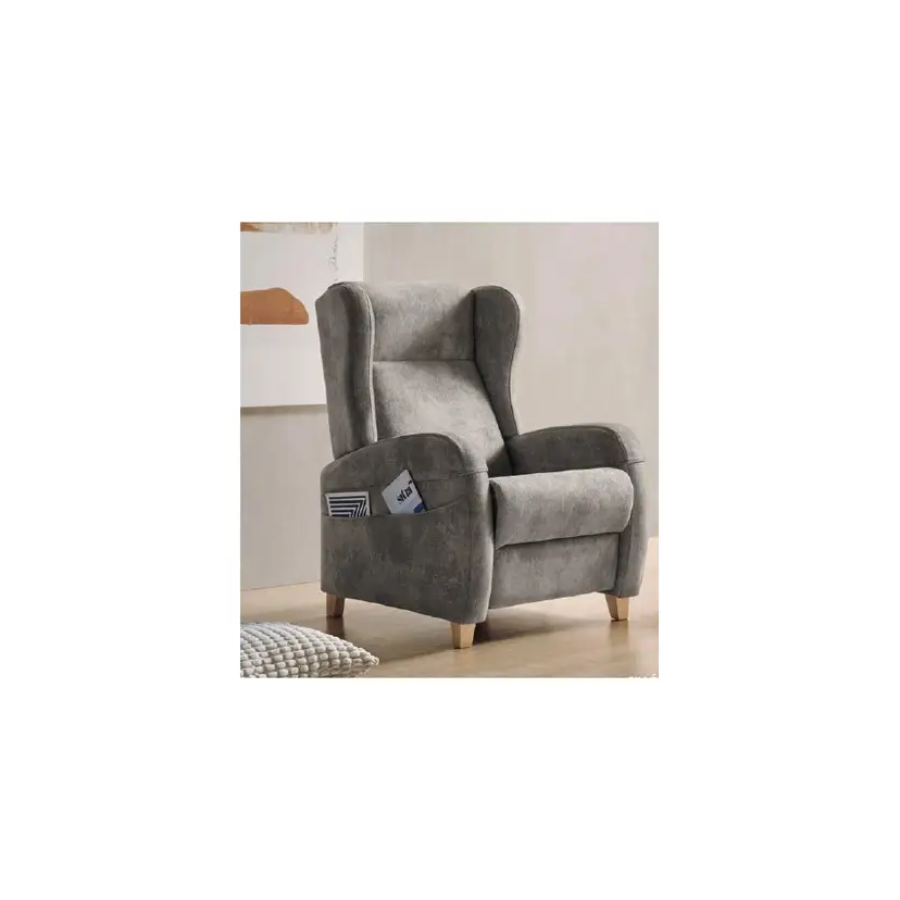 Sillon Relax Alexa – foto 3