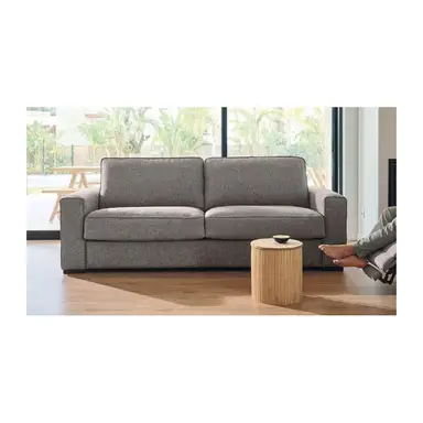 Sofa Cama Italiano Dunia Colchón 18cm.