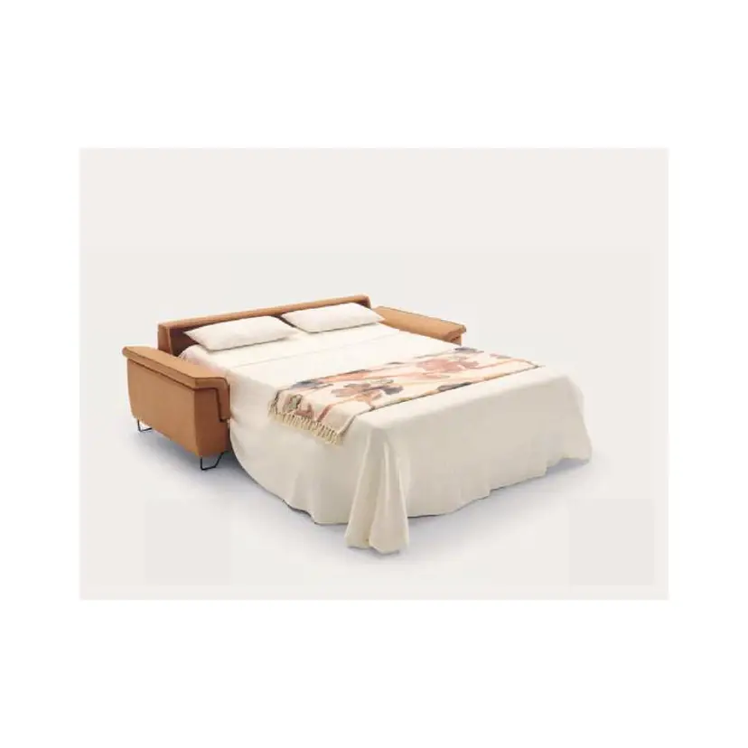 Sofa Cama Italiano Moka Colchón 18cm. – foto 2
