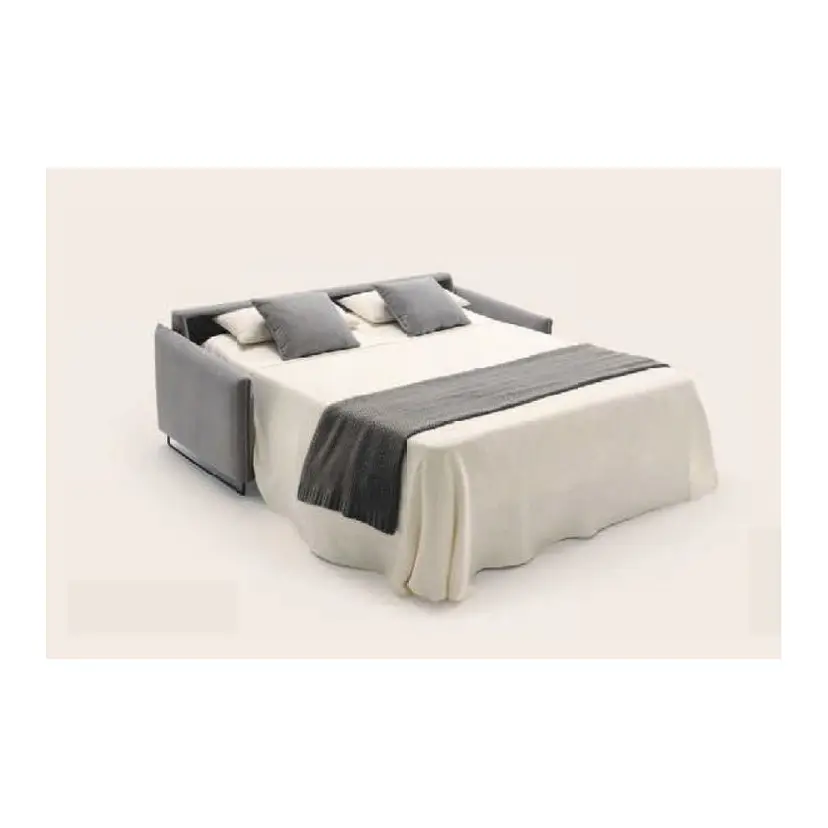 Sofa Cama Italiano Tesla Colchón 18cm – foto 2