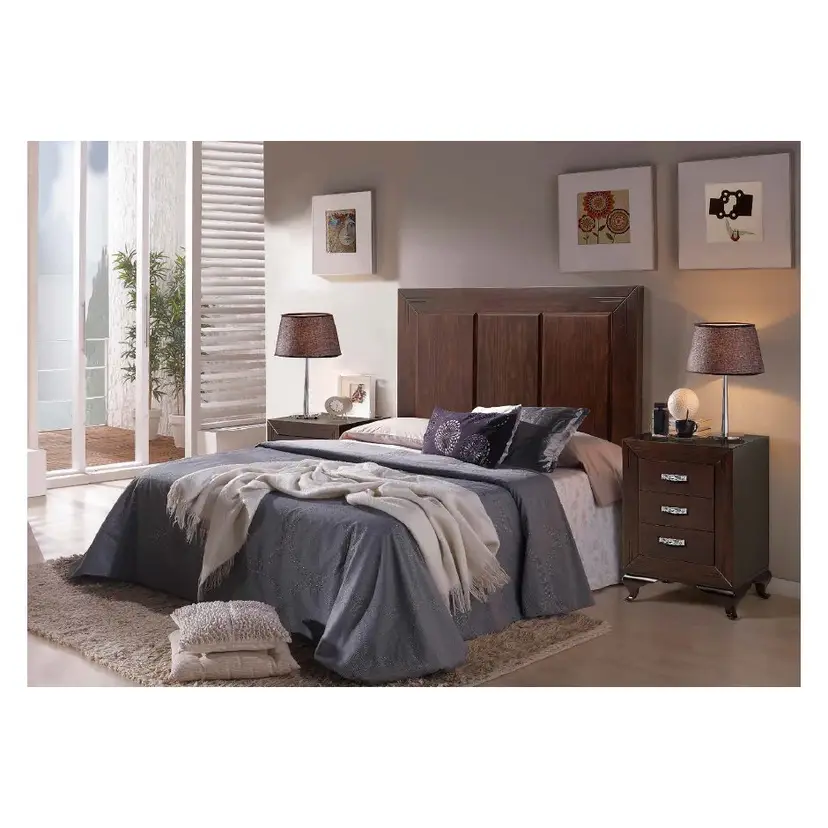 Dormitorio Aras 6