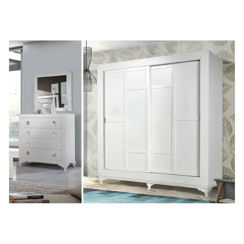 Dormitorio Aras 7 – foto 2