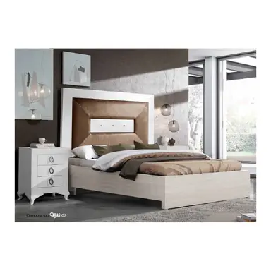 Dormitorio Aras 7