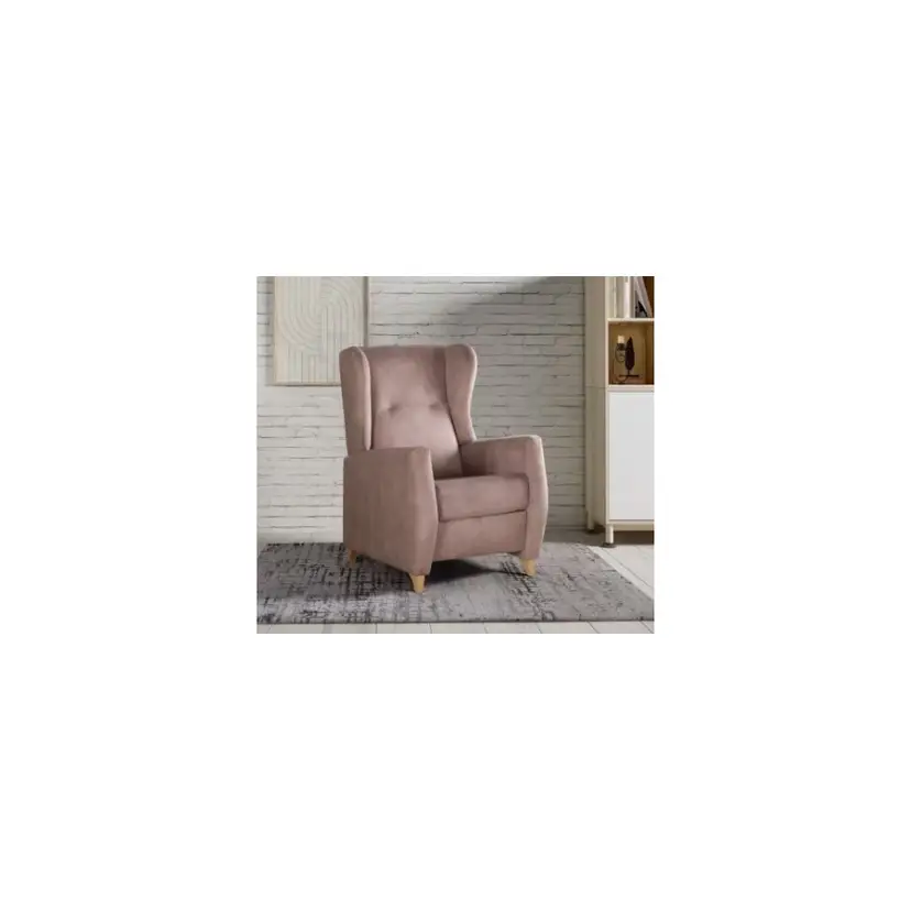 Sillon Relax Jana