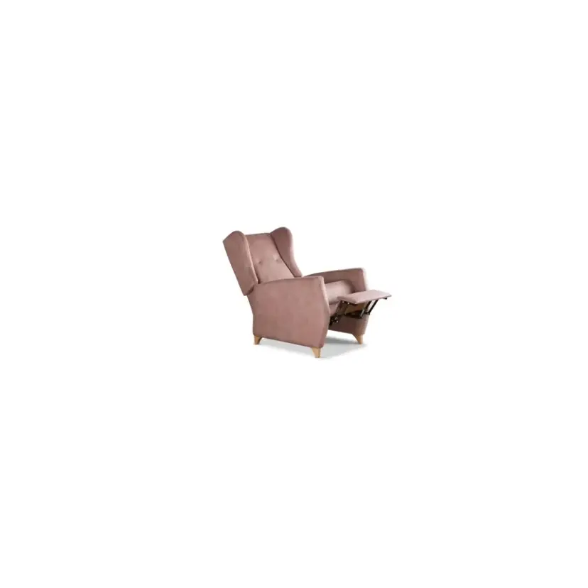 Sillon Relax Jana – foto 2