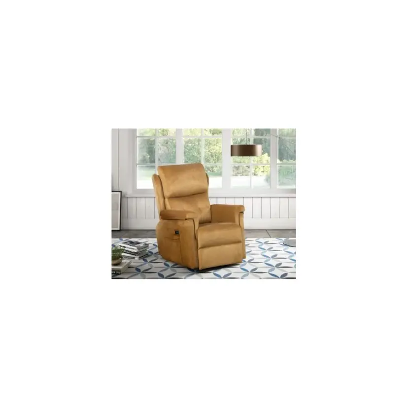 Sillon Relax Jaen Promo