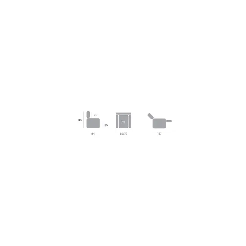 Sillon Relax Alava Motor Promo – foto 4