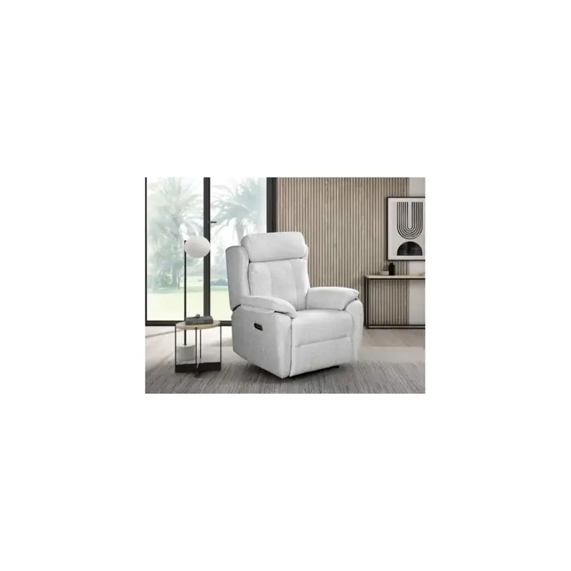 Sillon Relax Motor Vdr Promo