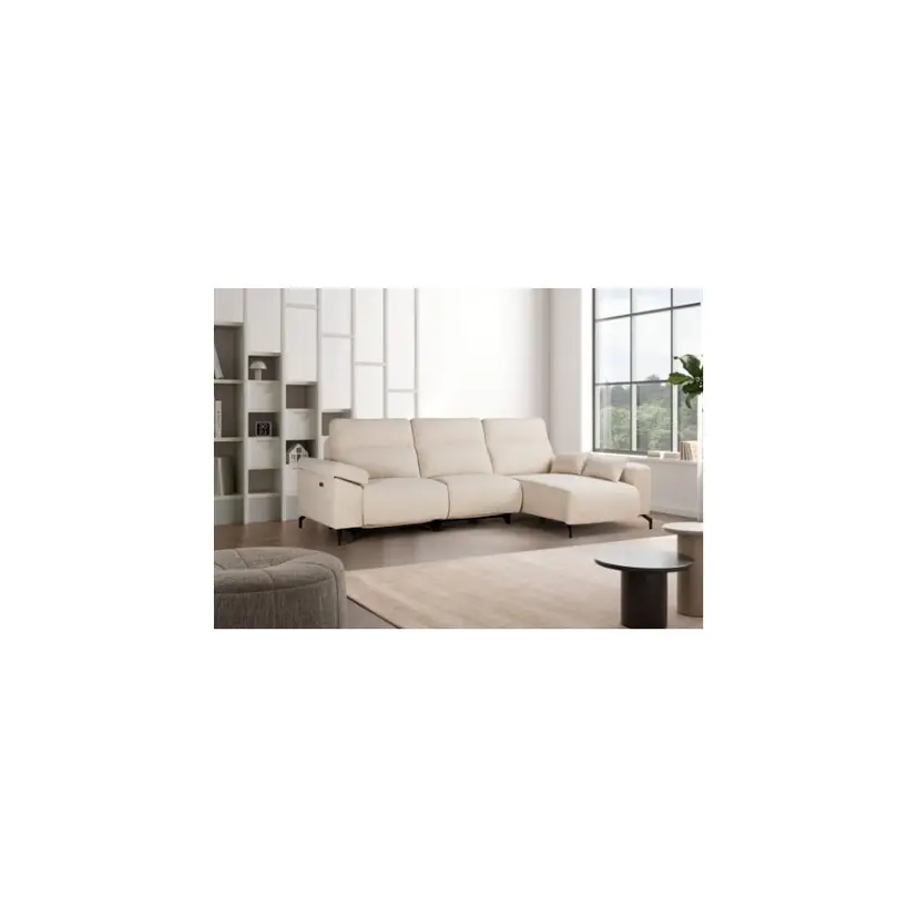 Sofa Chaiselongue Eden