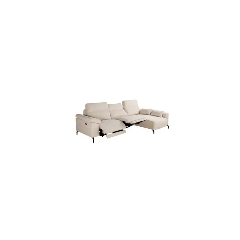 Sofa Chaiselongue Eden – foto 2