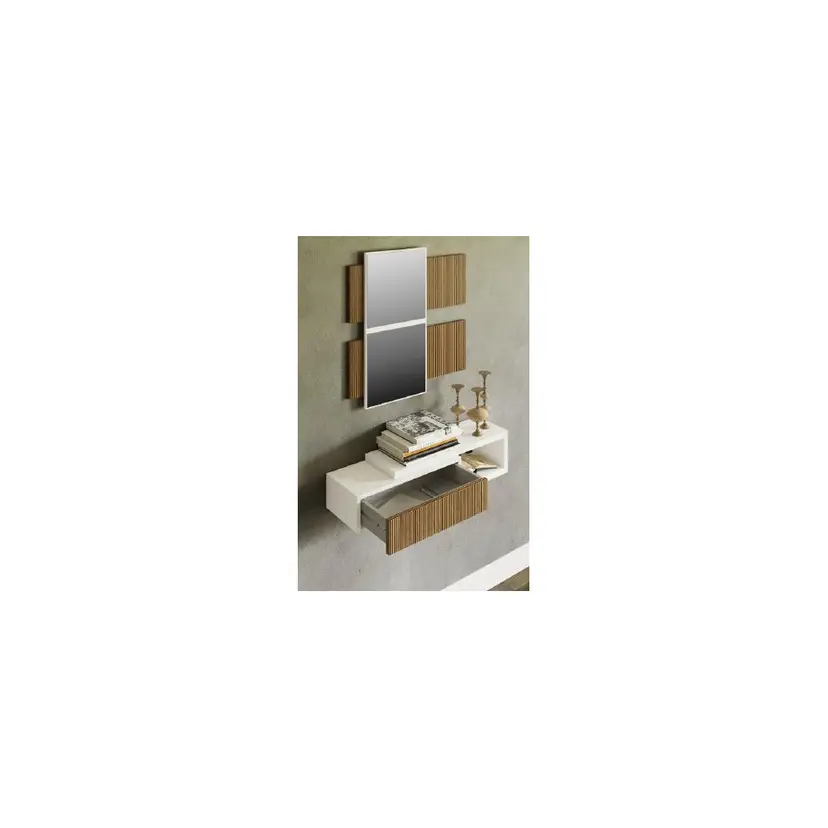 Consola F-1047 – foto 2