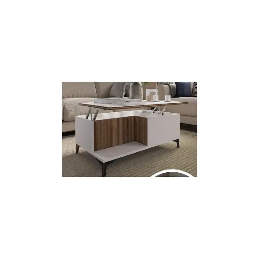 Mesa Centro Elevable F-2031 – foto 2
