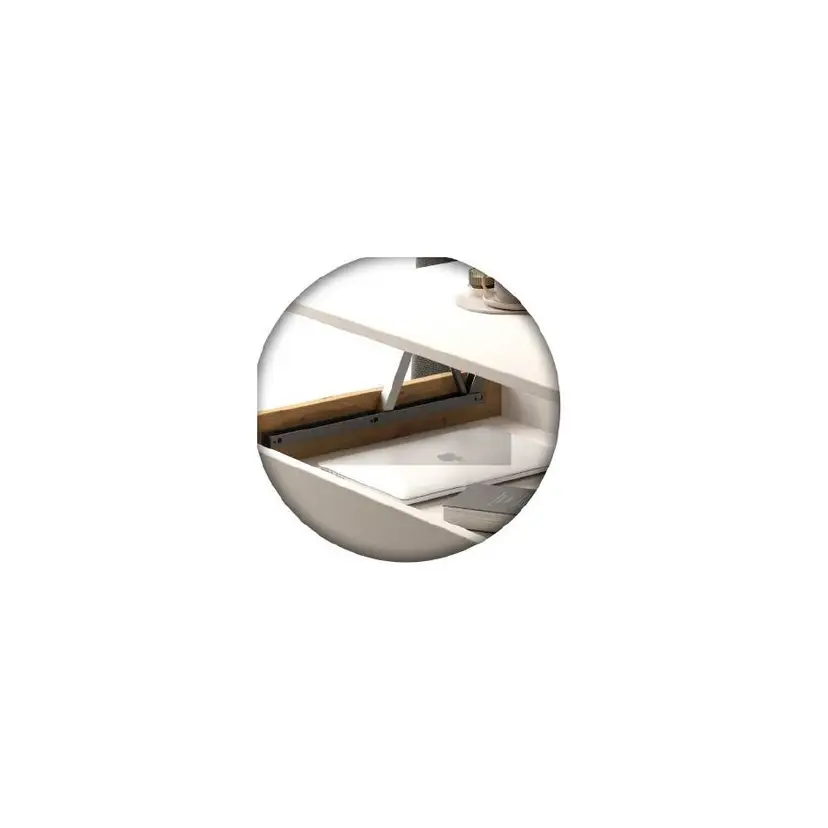 Mesa Centro Elevable F-2033 – foto 3