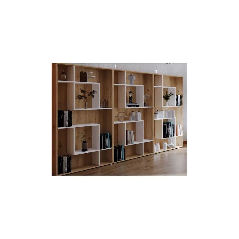 Libreria F-5500