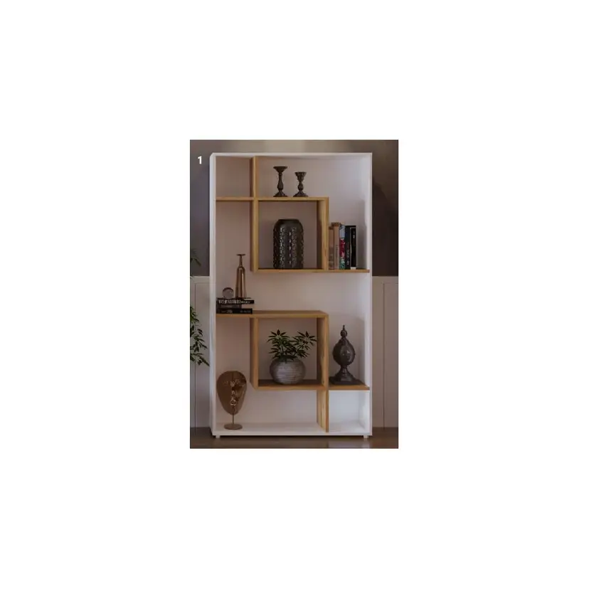 Libreria F-5501