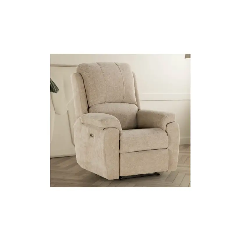 Sillon Relax Cordoba
