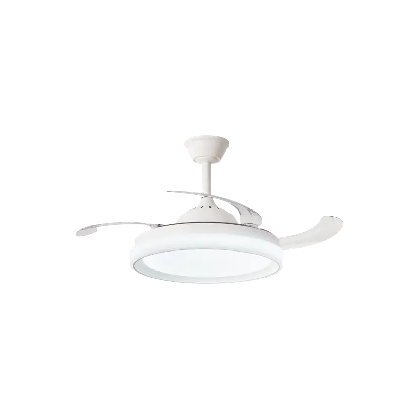 Ventilador Techo Blanco Madrid