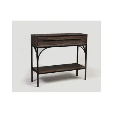 Consola Paris