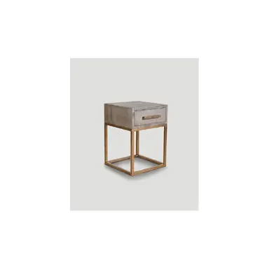 Mesita Cubo