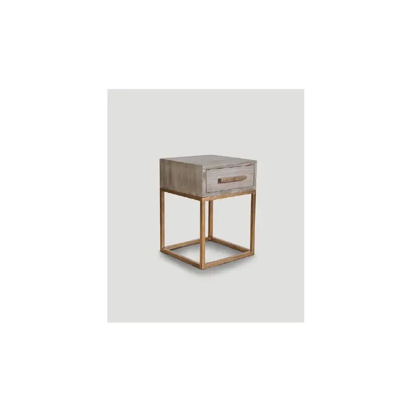 Mesita Cubo