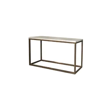 Consola Cubo